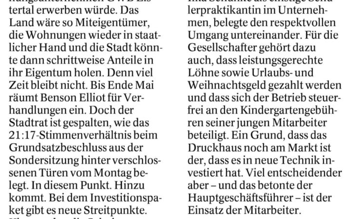4_25 Jahre Druckhaus_Zeitung1